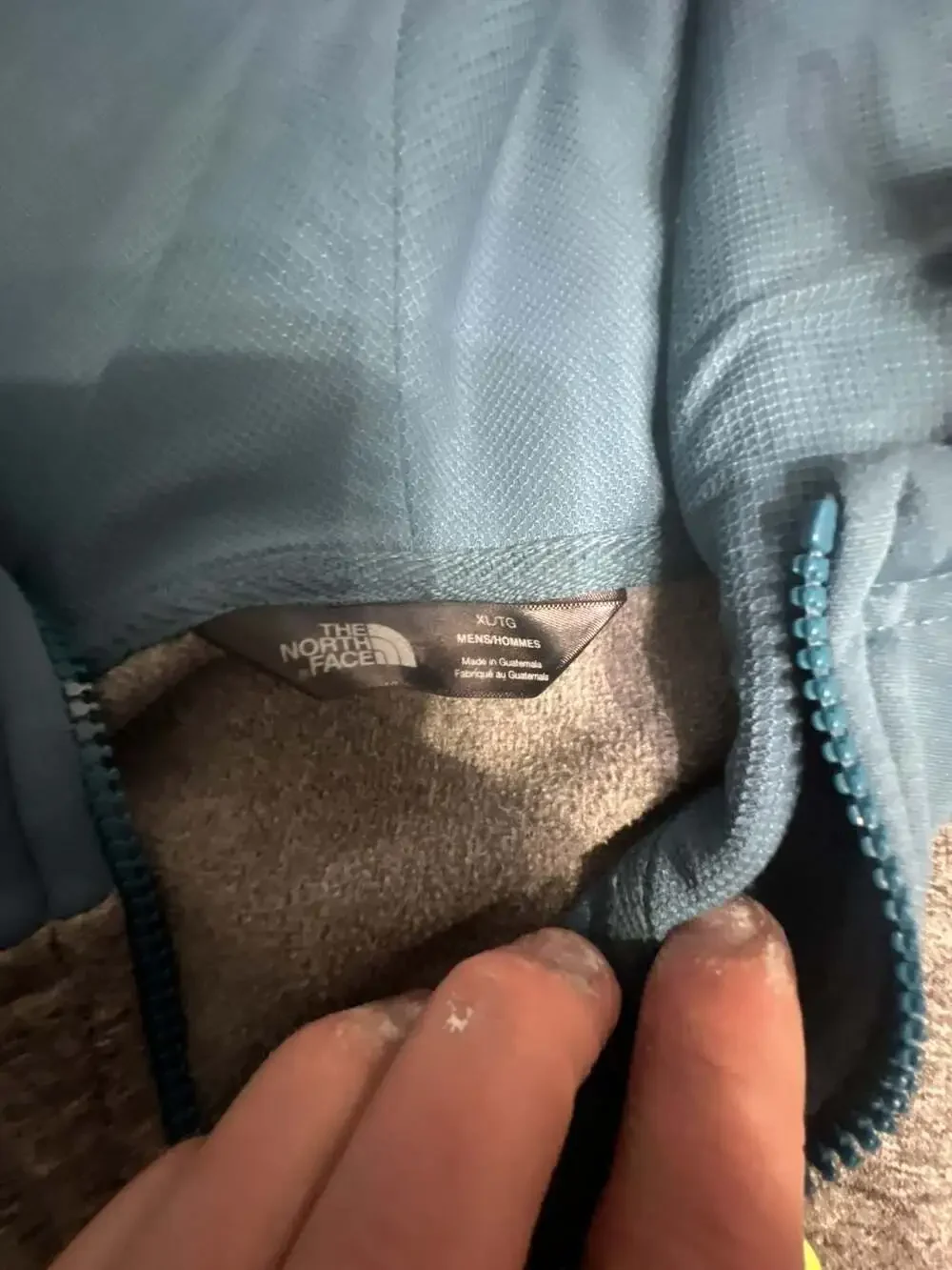 The North Face north face